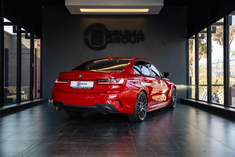 BMW 3 Series - Bruma Nissan - Image 29