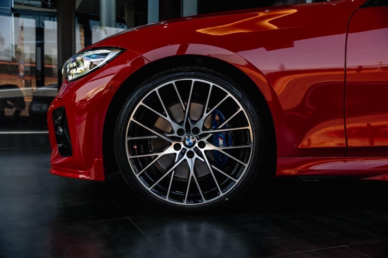 BMW 3 Series - Bruma Nissan - Image 9