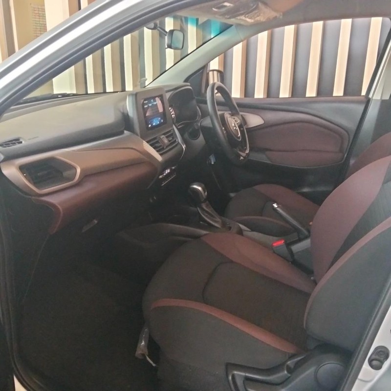 Suzuki Fronx - Honda Vaal - Image 7