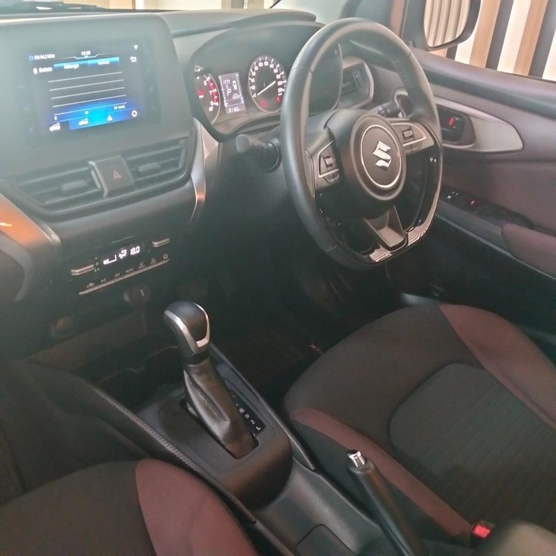 Suzuki Fronx - Honda Vaal - Image 8