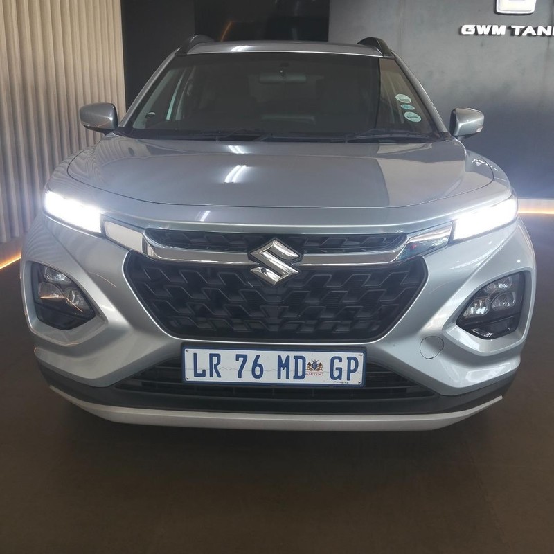 Suzuki Fronx - Honda Vaal - Image 2