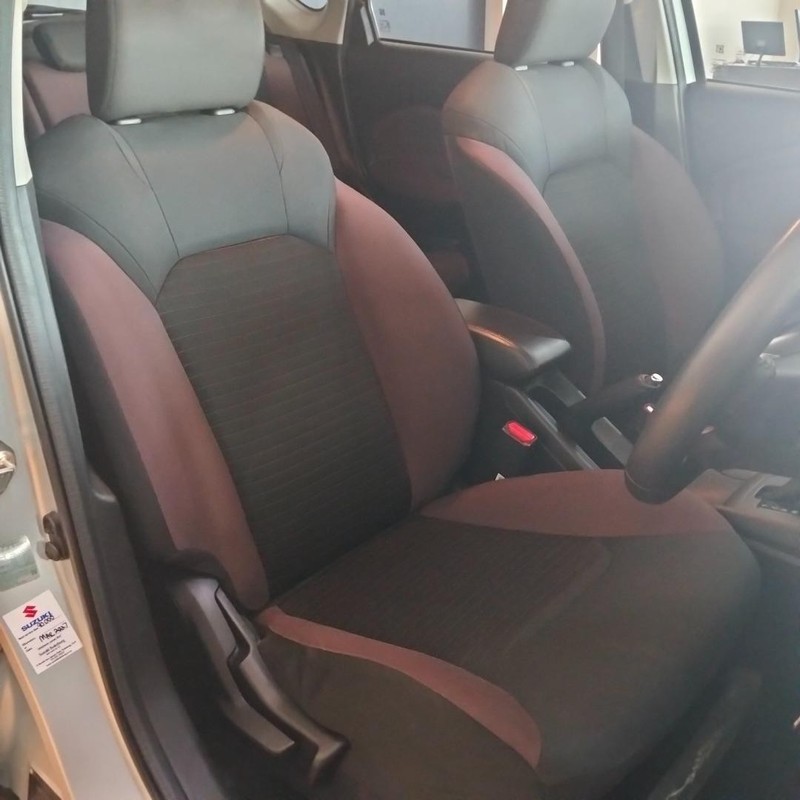 Suzuki Fronx - Honda Vaal - Image 6
