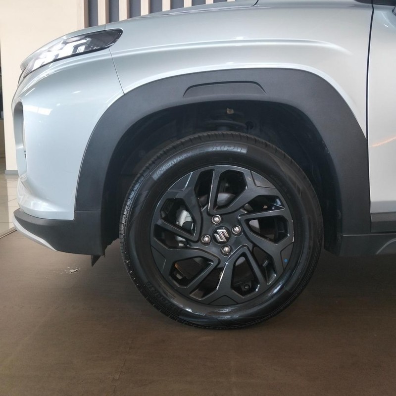 Suzuki Fronx - Honda Vaal - Image 4