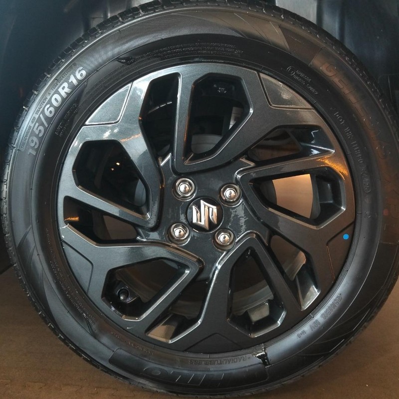 Suzuki Fronx - Honda Vaal - Image 5