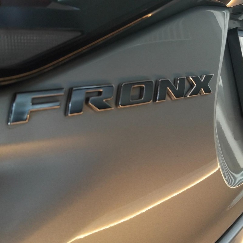 Suzuki Fronx - Suzuki Vereeniging - Image 16