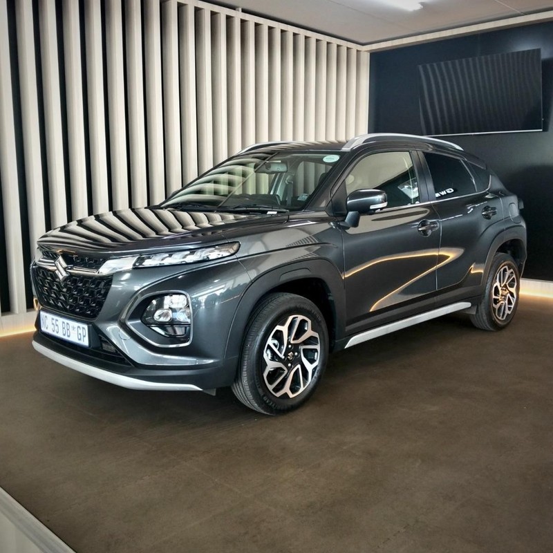 Suzuki Fronx - GWM Motors Vaal PTY (Ltd) - Image 1