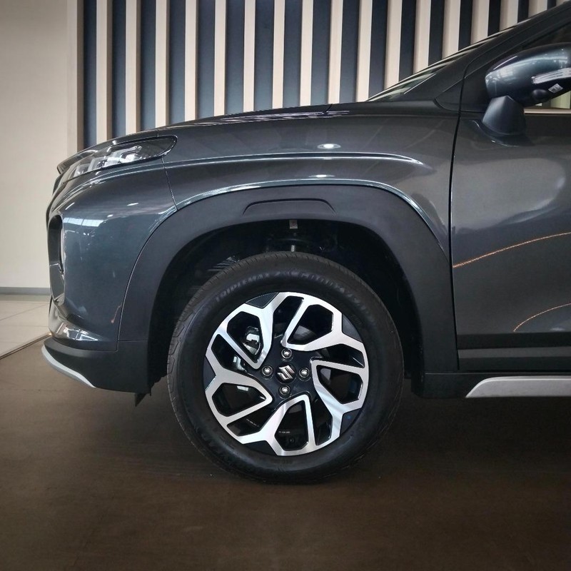 Suzuki Fronx - GWM Motors Vaal PTY (Ltd) - Image 5