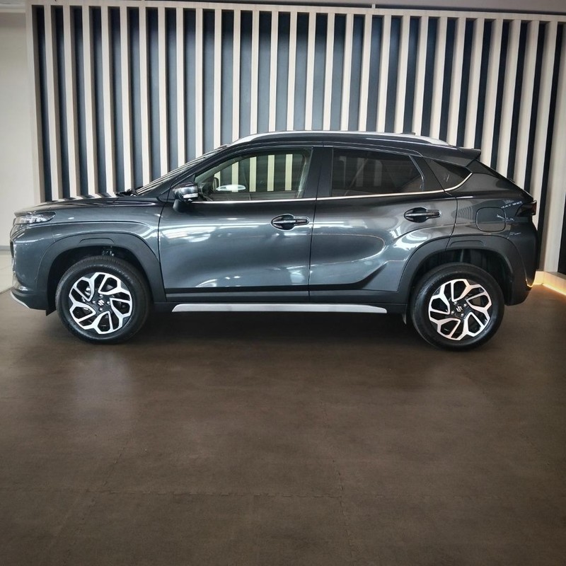 Suzuki Fronx - GWM Motors Vaal PTY (Ltd) - Image 3