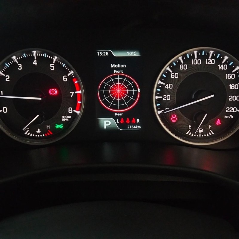 Suzuki Fronx - GWM Motors Vaal PTY (Ltd) - Image 11