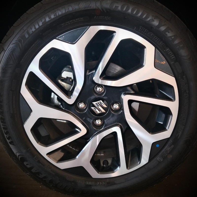 Suzuki Fronx - GWM Motors Vaal PTY (Ltd) - Image 6