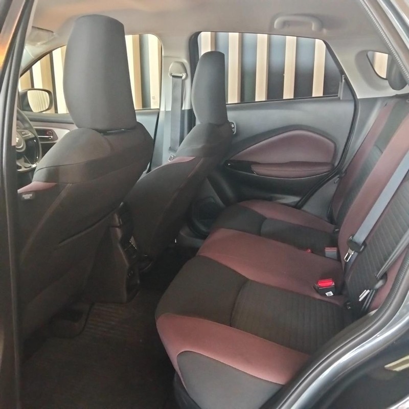 Suzuki Fronx - GWM Motors Vaal PTY (Ltd) - Image 8