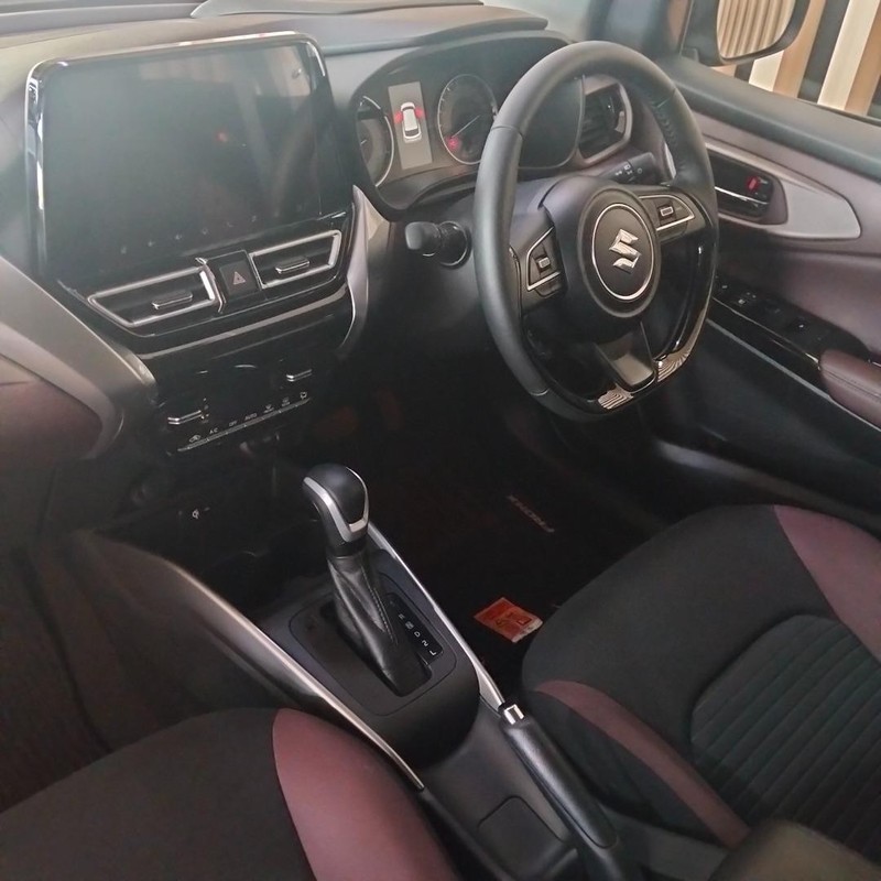 Suzuki Fronx - GWM Motors Vaal PTY (Ltd) - Image 9