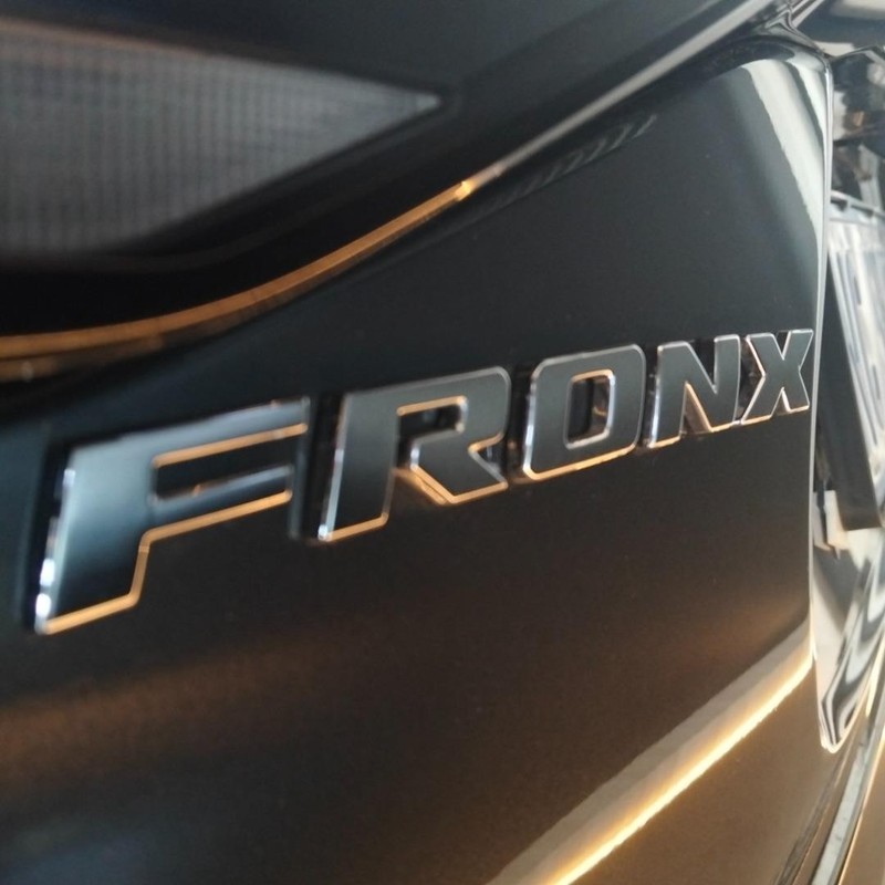 Suzuki Fronx - GWM Motors Vaal PTY (Ltd) - Image 18