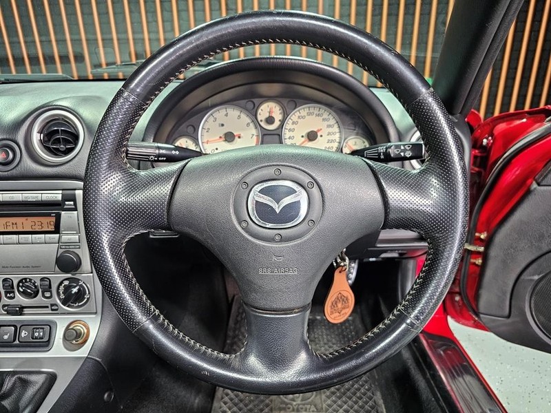 Mazda MX-5 - Mit Mak Motors - Image 11