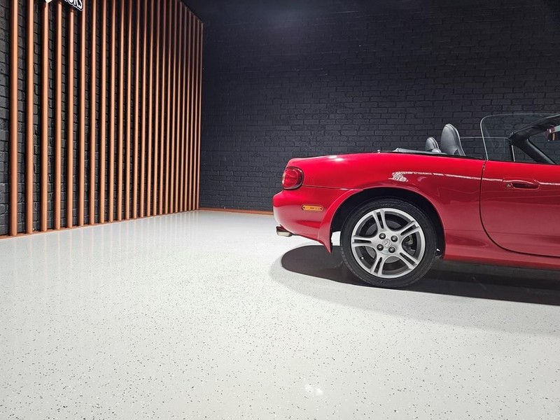 Mazda MX-5 - Mit Mak Motors - Image 22