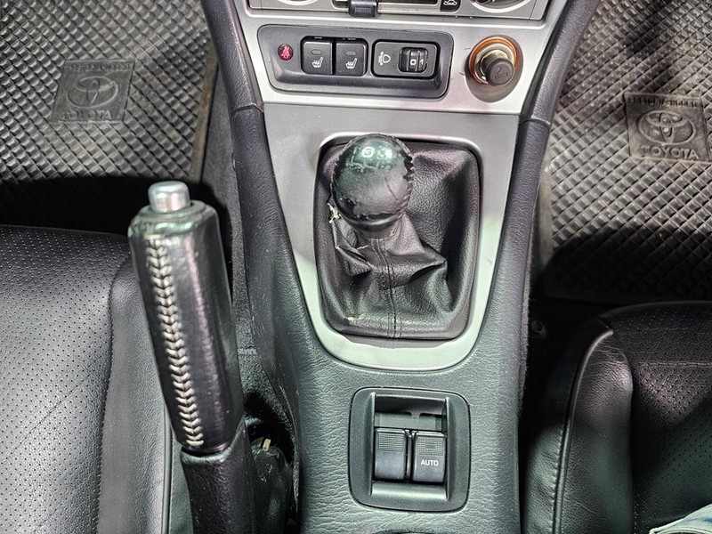 Mazda MX-5 - Mit Mak Motors - Image 14