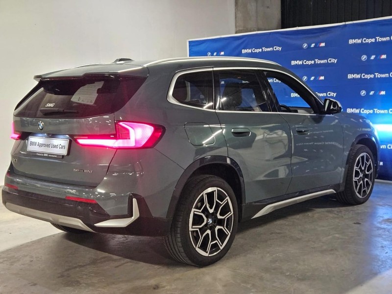 BMW X1 - BMW Cape Town City - Image 7