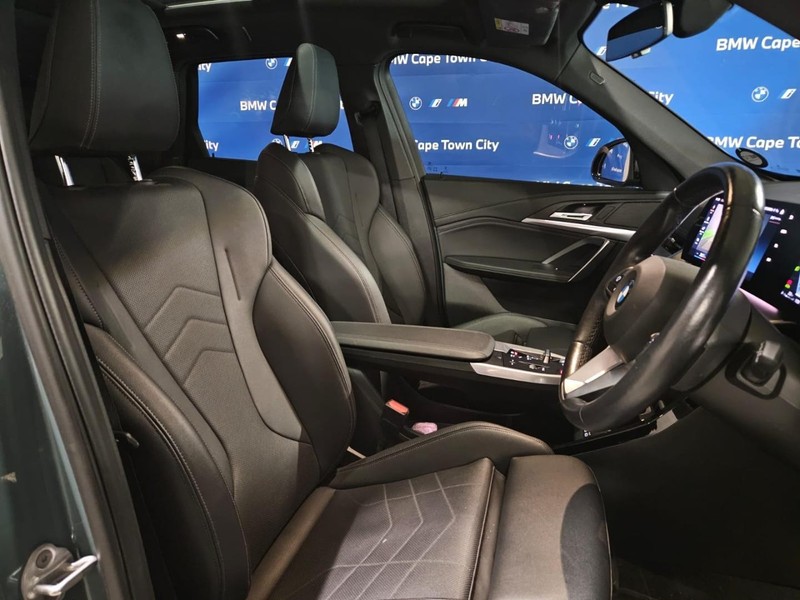 BMW X1 - BMW Cape Town City - Image 11