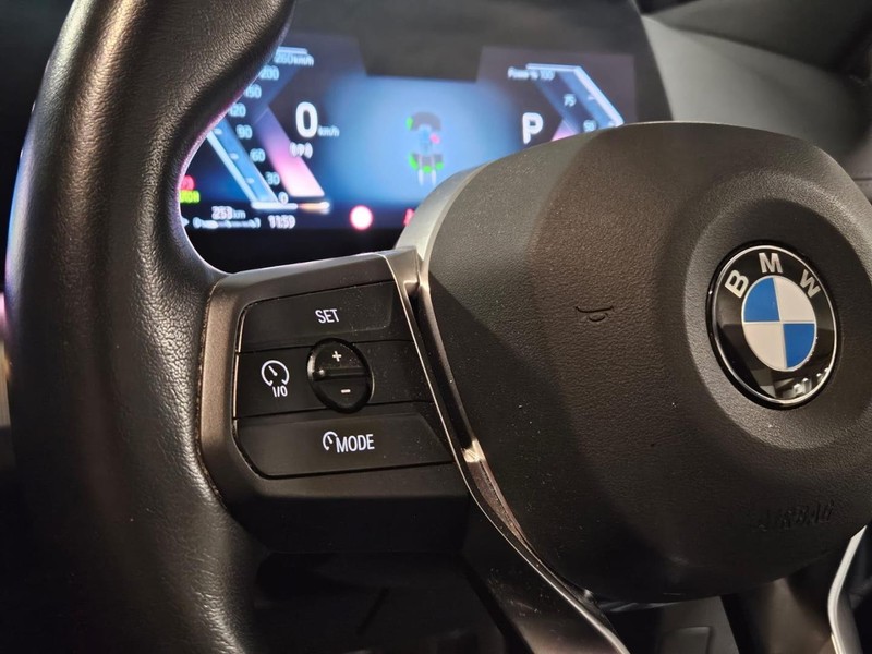 BMW X1 - BMW Cape Town City - Image 8