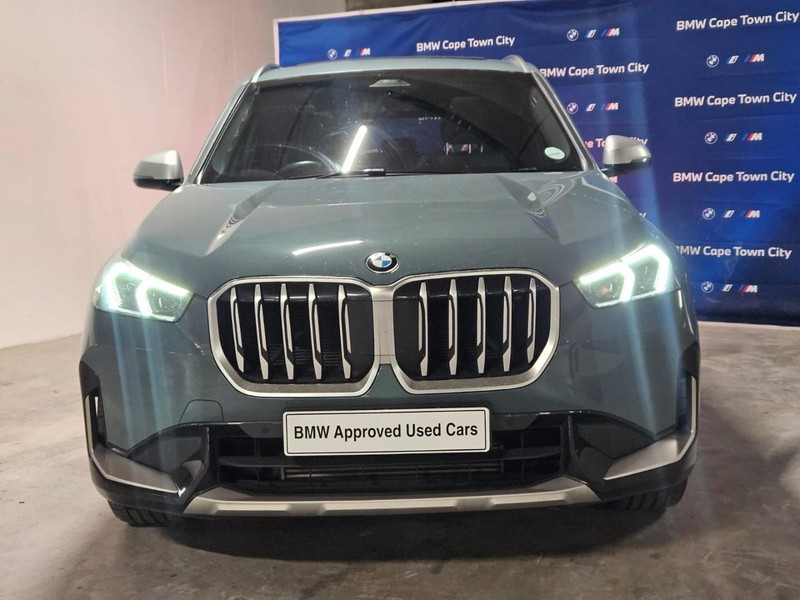 BMW X1 - BMW Cape Town City - Image 3