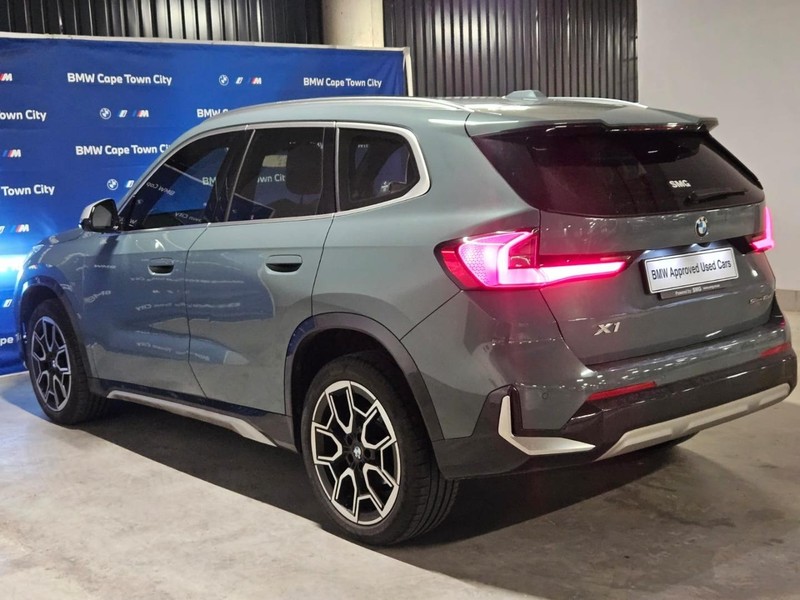 BMW X1 - BMW Cape Town City - Image 5