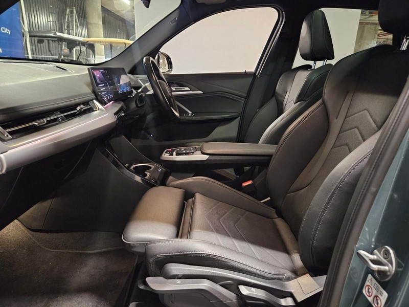 BMW X1 - BMW Cape Town City - Image 12