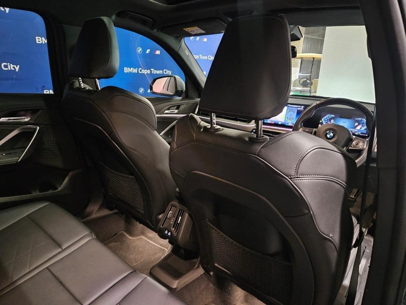 BMW X1 - BMW Cape Town City - Image 13