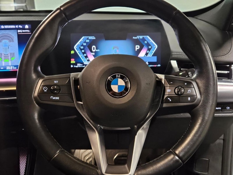 BMW X1 - BMW Cape Town City - Image 10