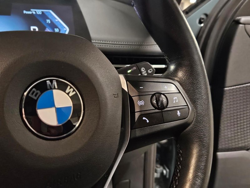 BMW X1 - BMW Cape Town City - Image 9