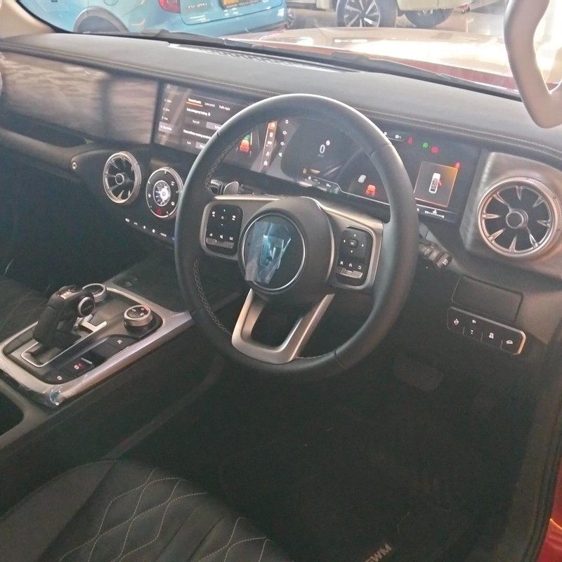 GWM Tank 300 - GWM Motors Vaal PTY (Ltd) - Image 12