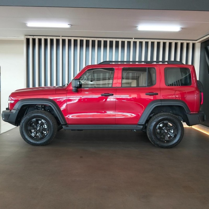 GWM Tank 300 - GWM Motors Vaal PTY (Ltd) - Image 3