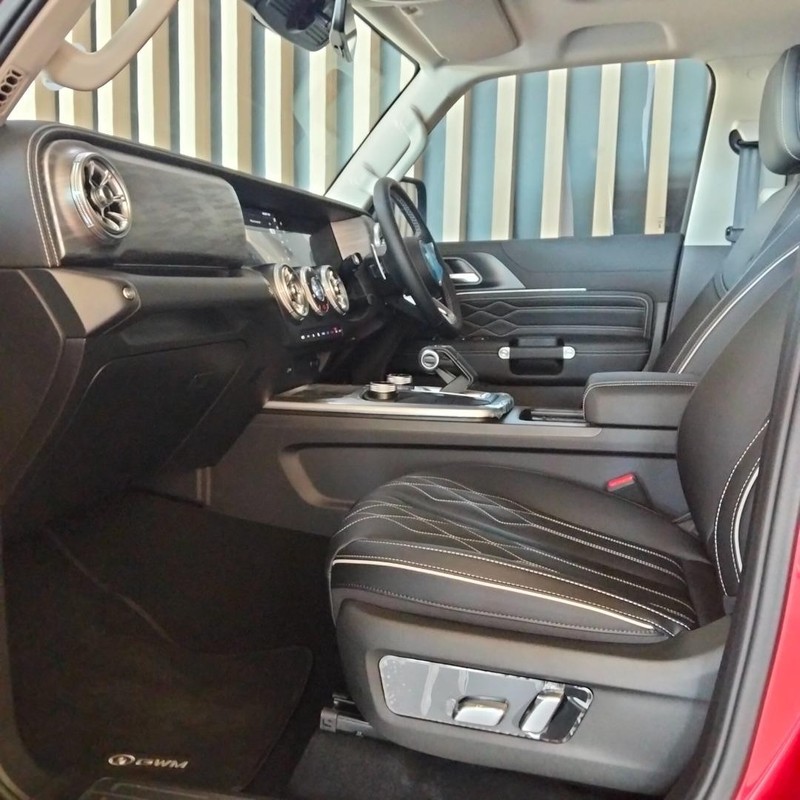 GWM Tank 300 - GWM Motors Vaal PTY (Ltd) - Image 8