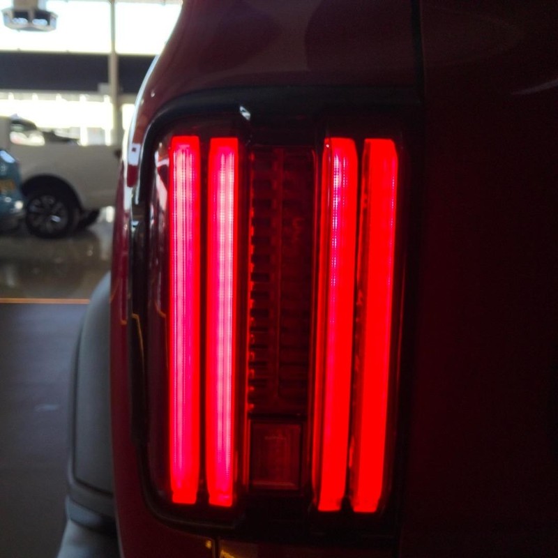 GWM Tank 300 - GWM Motors Vaal PTY (Ltd) - Image 20