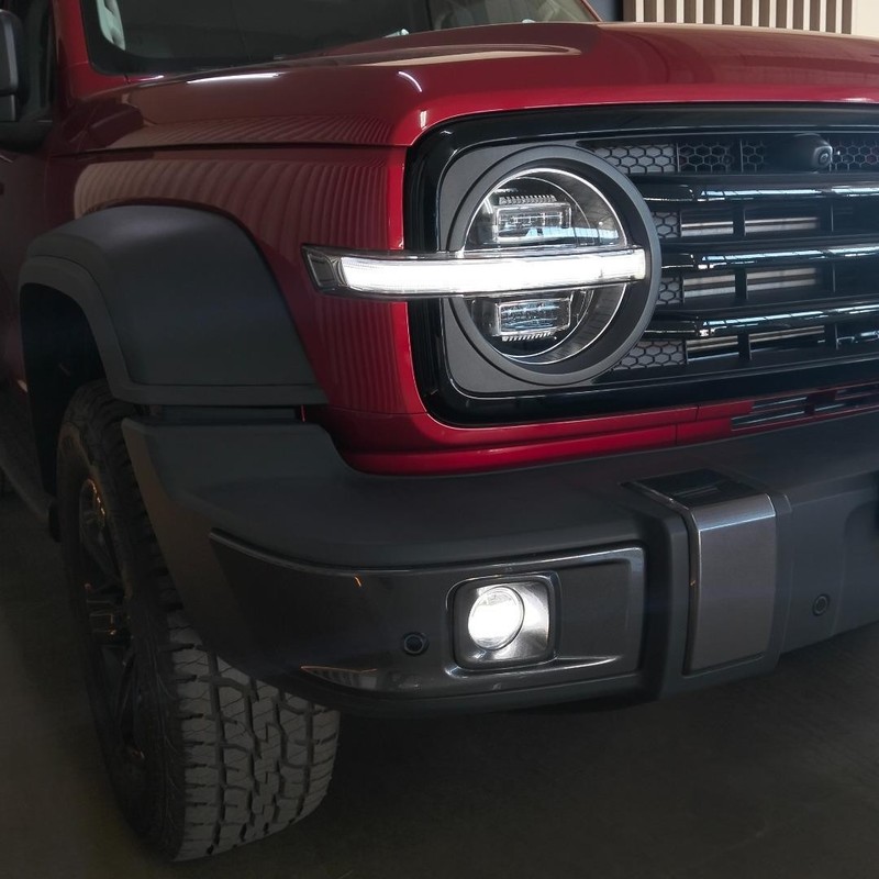 GWM Tank 300 - GWM Motors Vaal PTY (Ltd) - Image 19