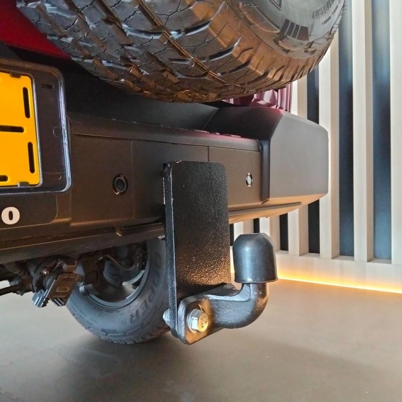 GWM Tank 300 - GWM Motors Vaal PTY (Ltd) - Image 21
