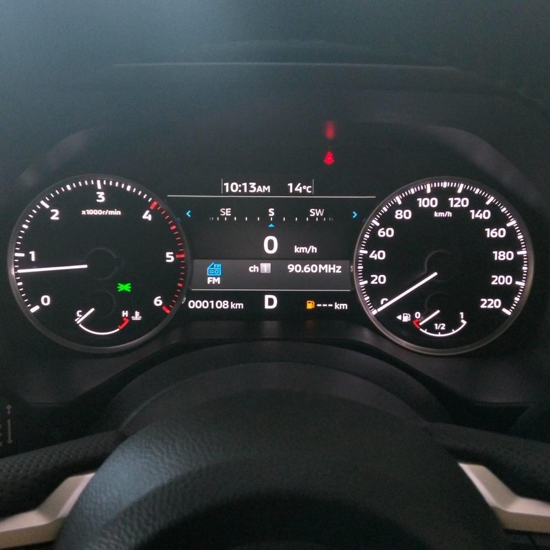 Mitsubishi Next-Gen Triton GLS - Suzuki Vereeniging - Image 15