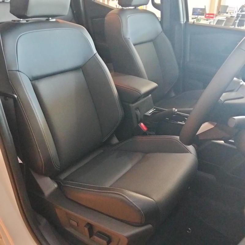 Mitsubishi Next-Gen Triton GLS - Suzuki Vereeniging - Image 7