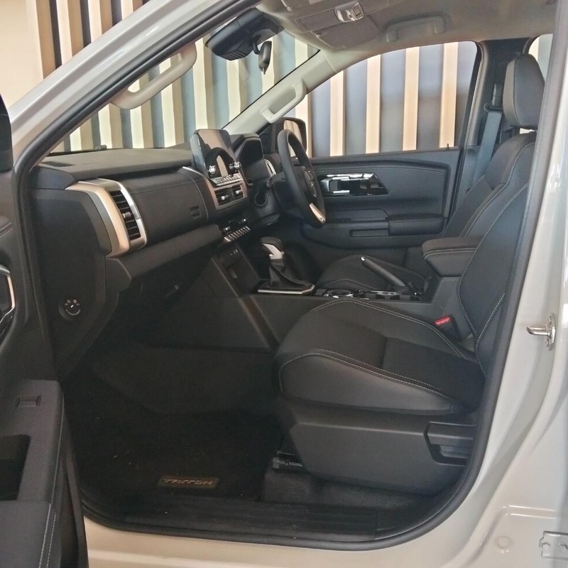 Mitsubishi Next-Gen Triton GLS - Suzuki Vereeniging - Image 8