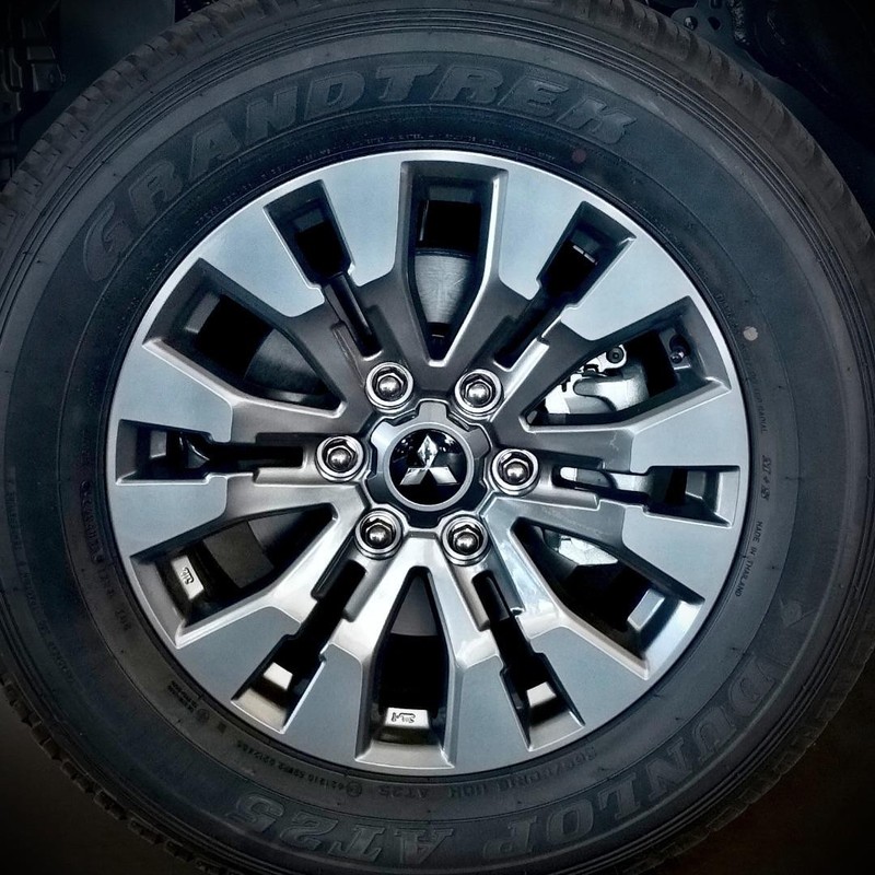 Mitsubishi Next-Gen Triton GLS - Suzuki Vereeniging - Image 6