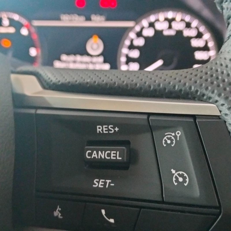 Mitsubishi Next-Gen Triton GLS - Suzuki Vereeniging - Image 16