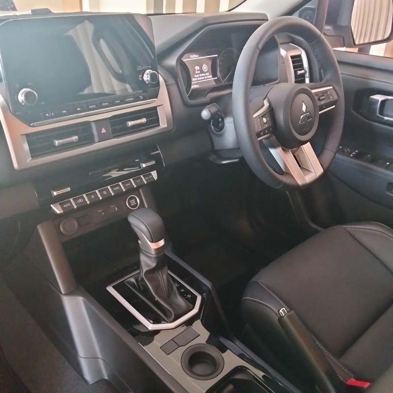 Mitsubishi Next-Gen Triton GLS - Suzuki Vereeniging - Image 10