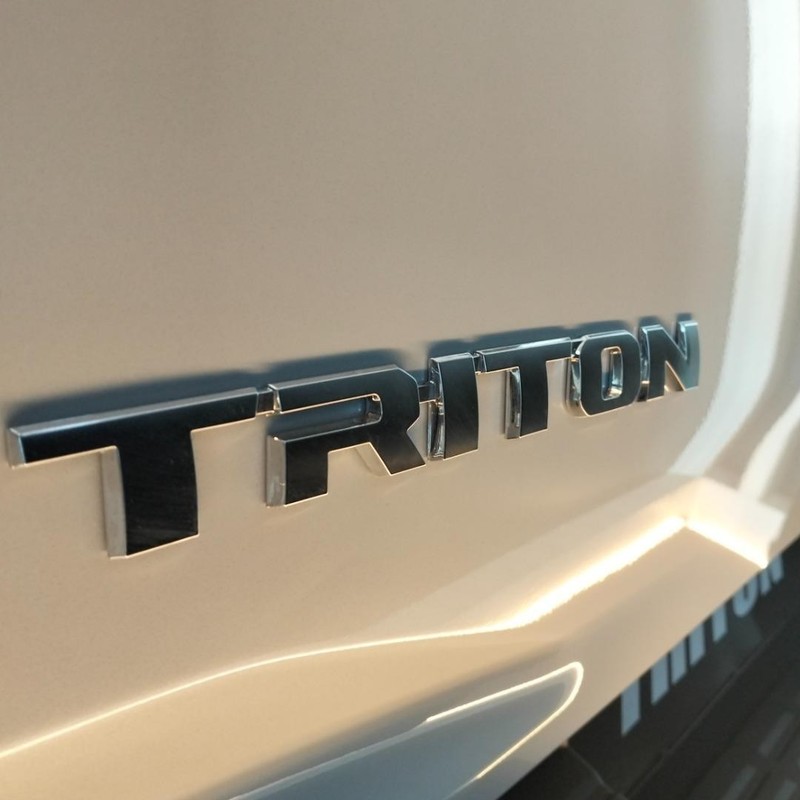 Mitsubishi Next-Gen Triton GLS - Suzuki Vereeniging - Image 20