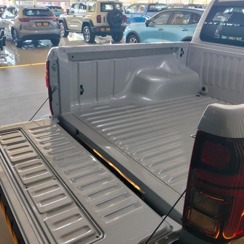 Mitsubishi Next-Gen Triton GLS - Suzuki Vereeniging - Image 19