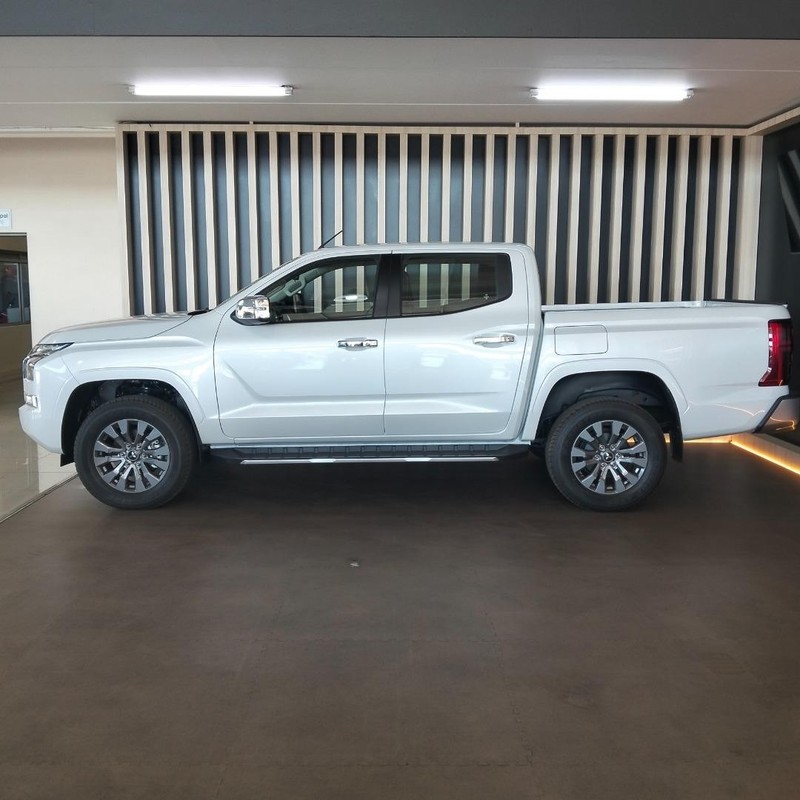 Mitsubishi Next-Gen Triton GLS - Suzuki Vereeniging - Image 22