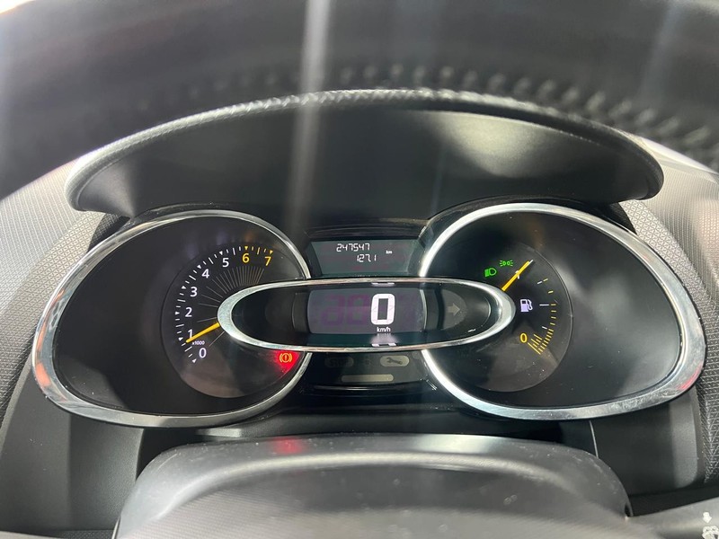Renault Clio - Top Gear Auto - Image 14