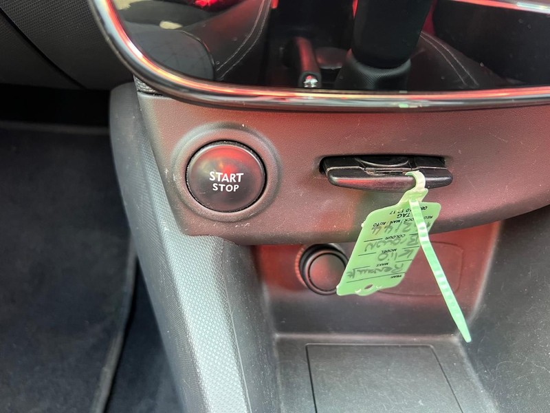 Renault Clio - Top Gear Auto - Image 18