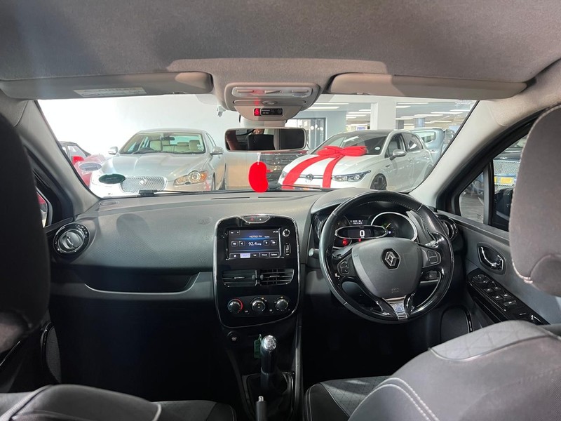Renault Clio - Top Gear Auto - Image 11