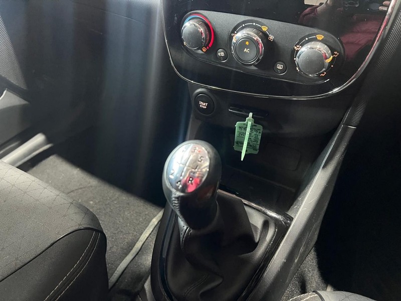 Renault Clio - Top Gear Auto - Image 15