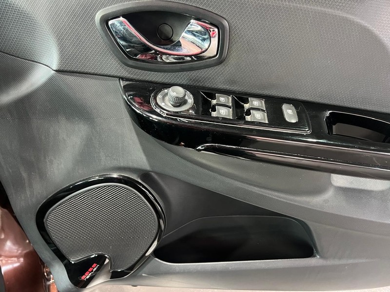 Renault Clio - Top Gear Auto - Image 19