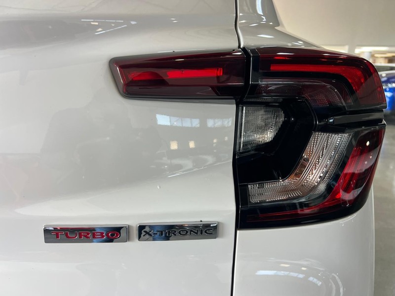 Renault Kiger - Top Gear Auto - Image 7